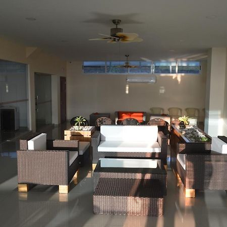 Residences Sommet Port Salut Luaran gambar