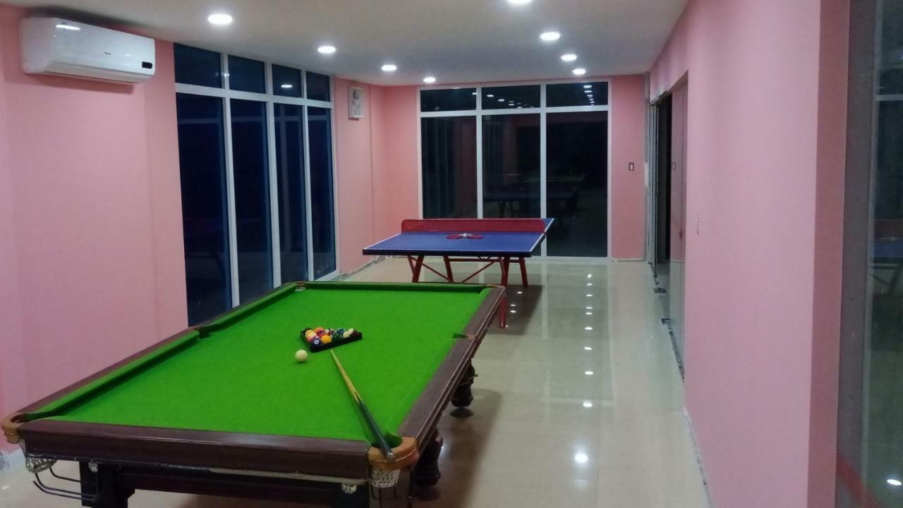 Residences Sommet Port Salut Luaran gambar