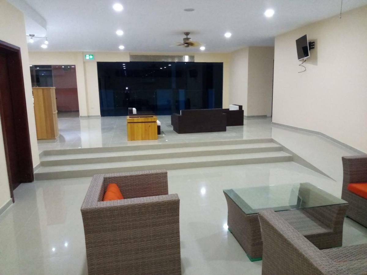Residences Sommet Port Salut Luaran gambar
