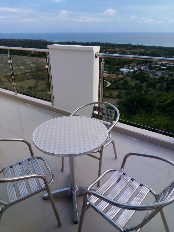 Residences Sommet Port Salut Luaran gambar