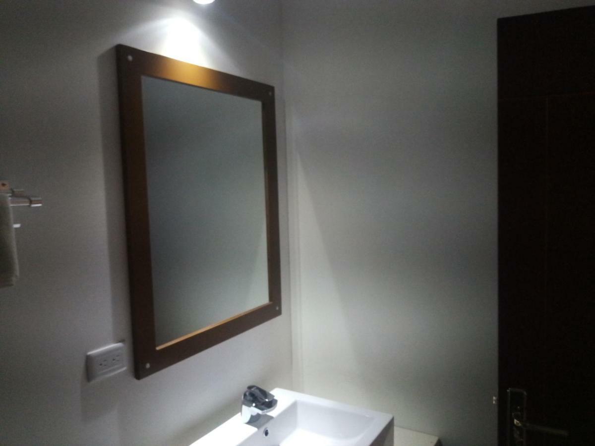 Residences Sommet Port Salut Luaran gambar