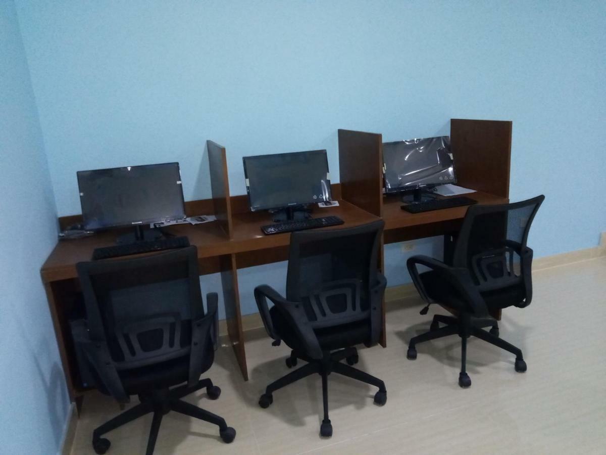 Residences Sommet Port Salut Luaran gambar