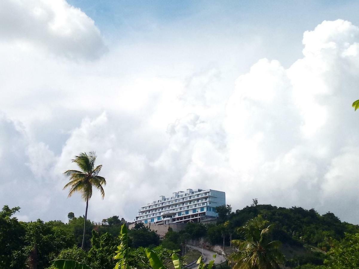 Residences Sommet Port Salut Luaran gambar