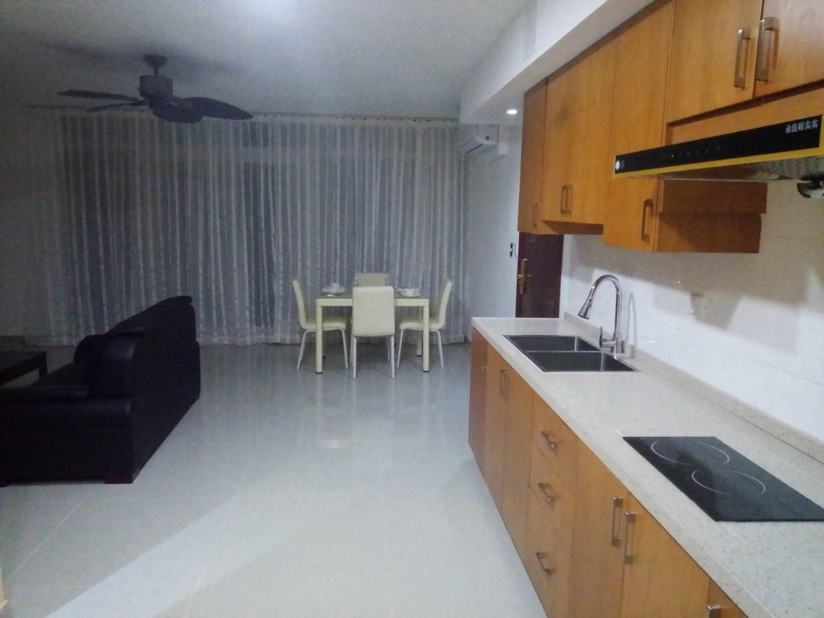 Residences Sommet Port Salut Luaran gambar