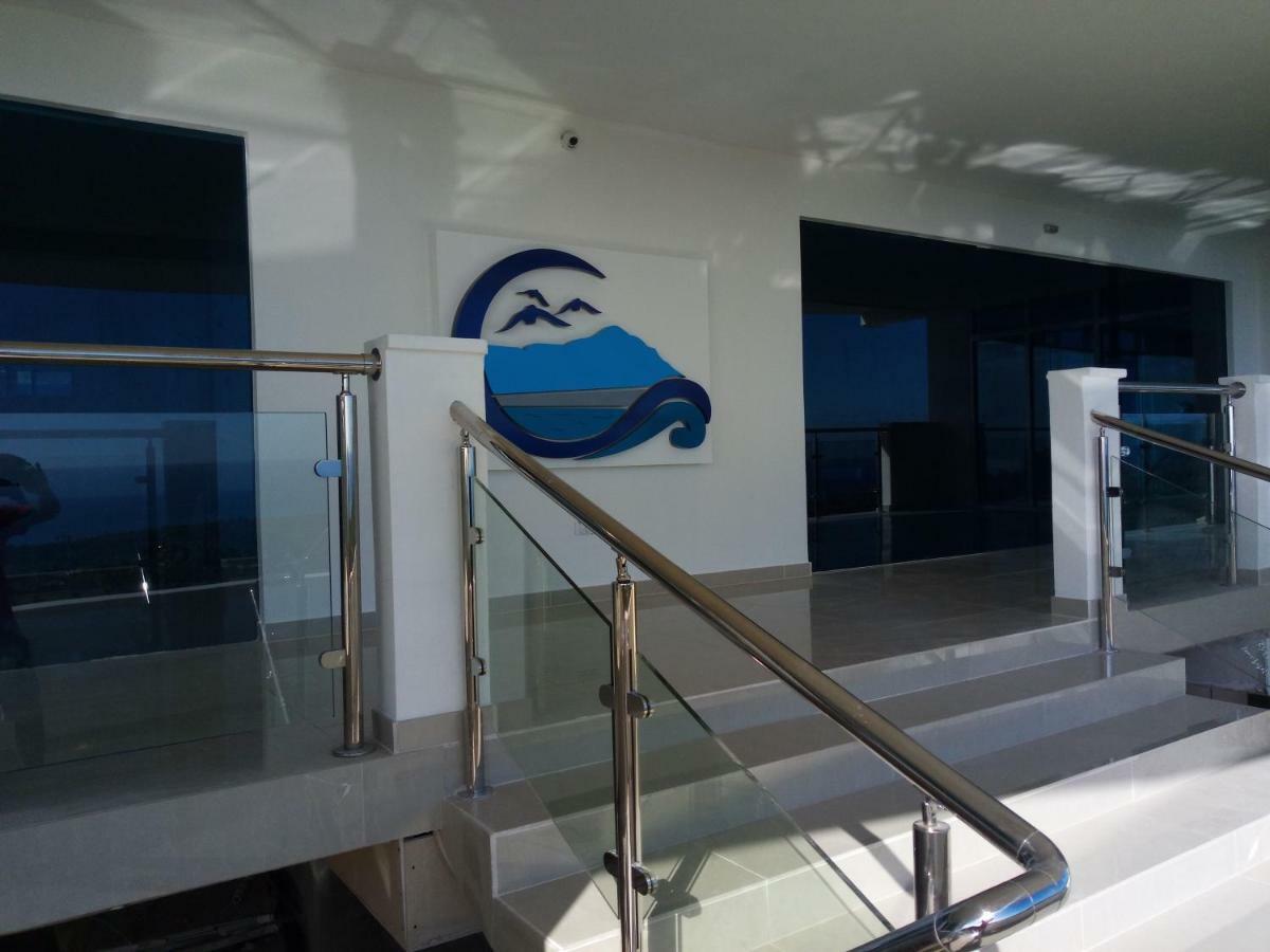 Residences Sommet Port Salut Luaran gambar