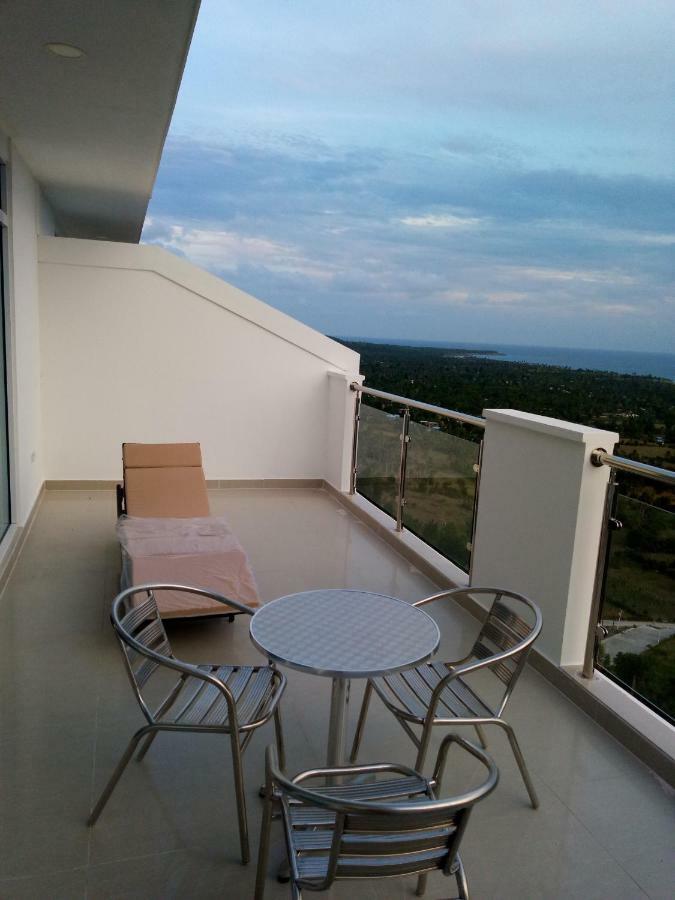 Residences Sommet Port Salut Luaran gambar