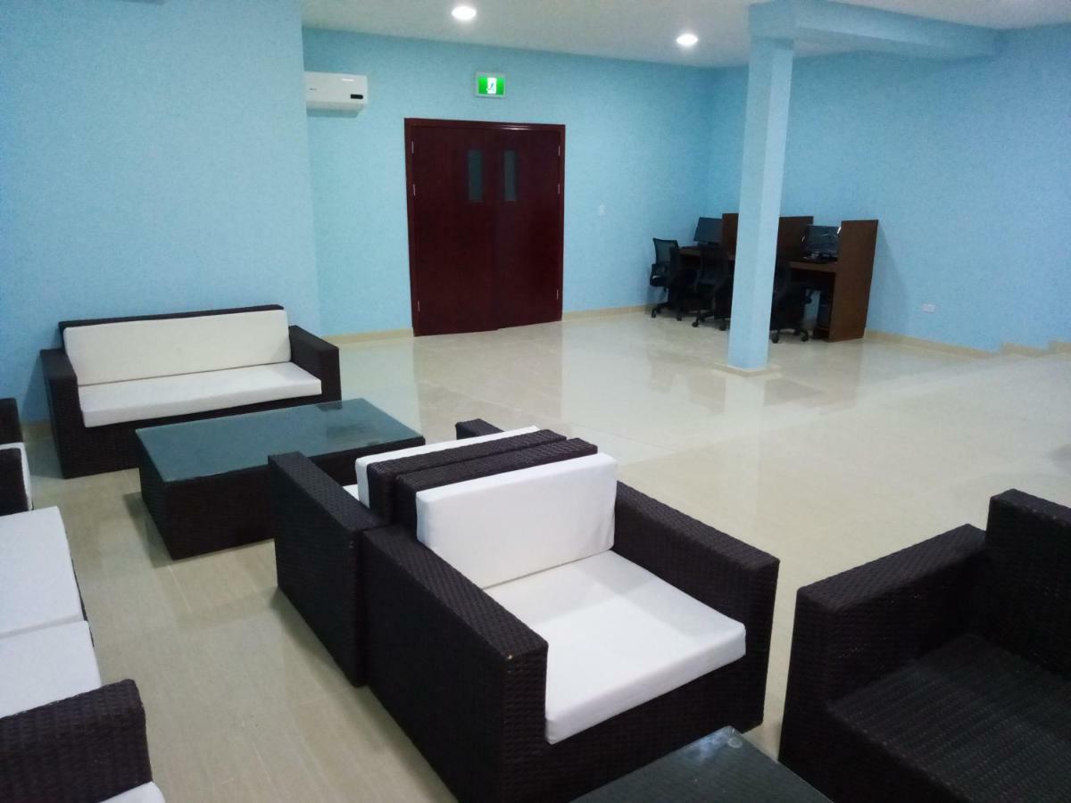 Residences Sommet Port Salut Luaran gambar
