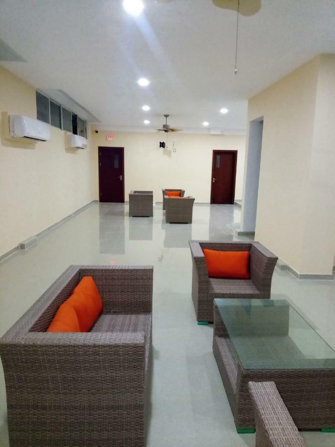 Residences Sommet Port Salut Luaran gambar