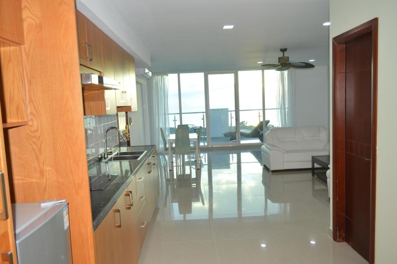 Residences Sommet Port Salut Luaran gambar