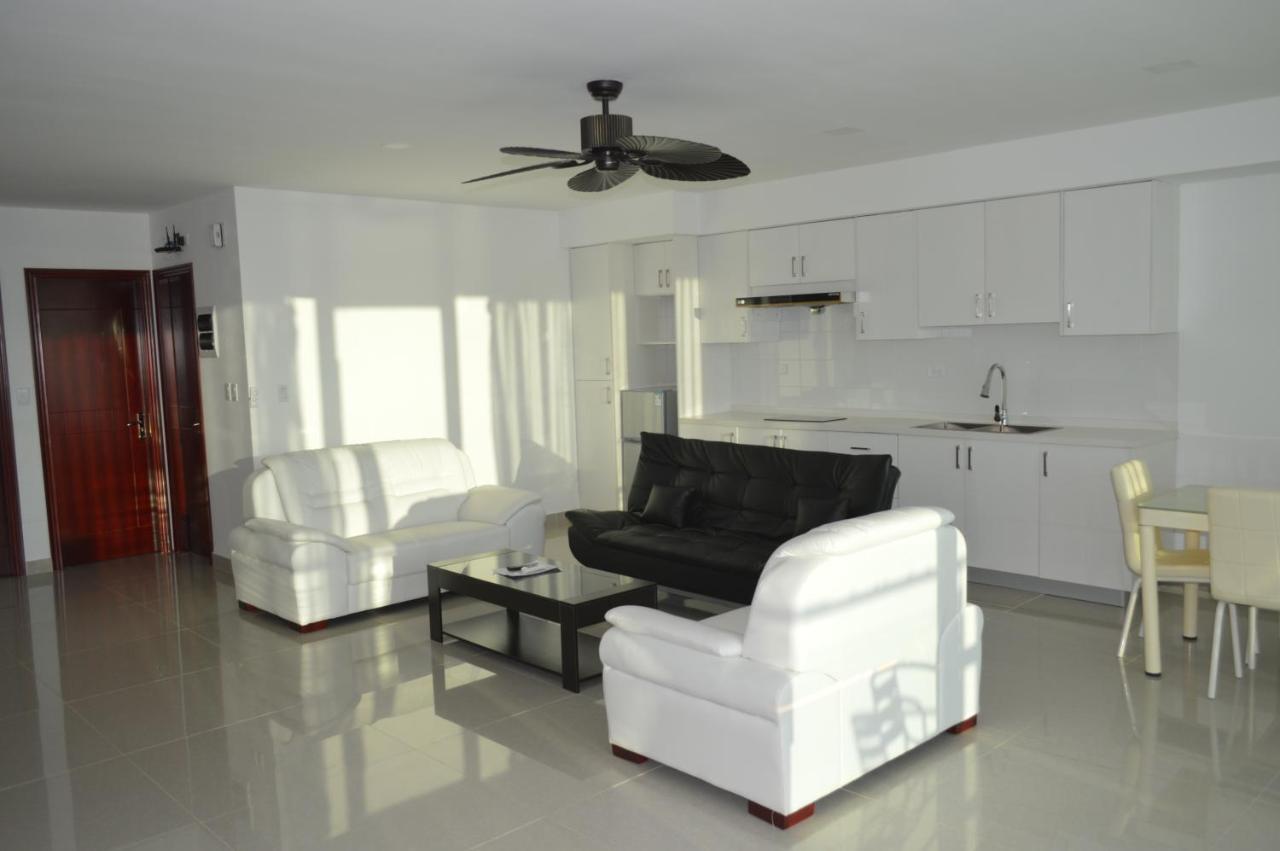 Residences Sommet Port Salut Luaran gambar