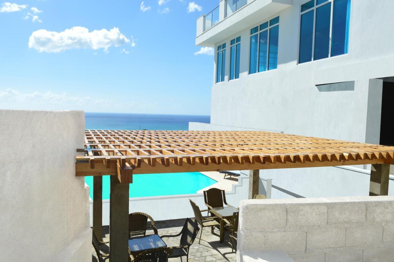 Residences Sommet Port Salut Luaran gambar