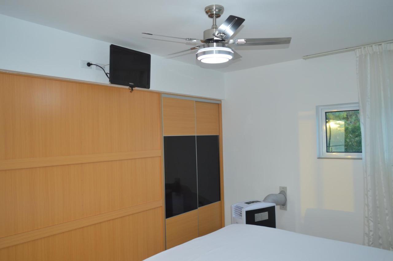 Residences Sommet Port Salut Luaran gambar