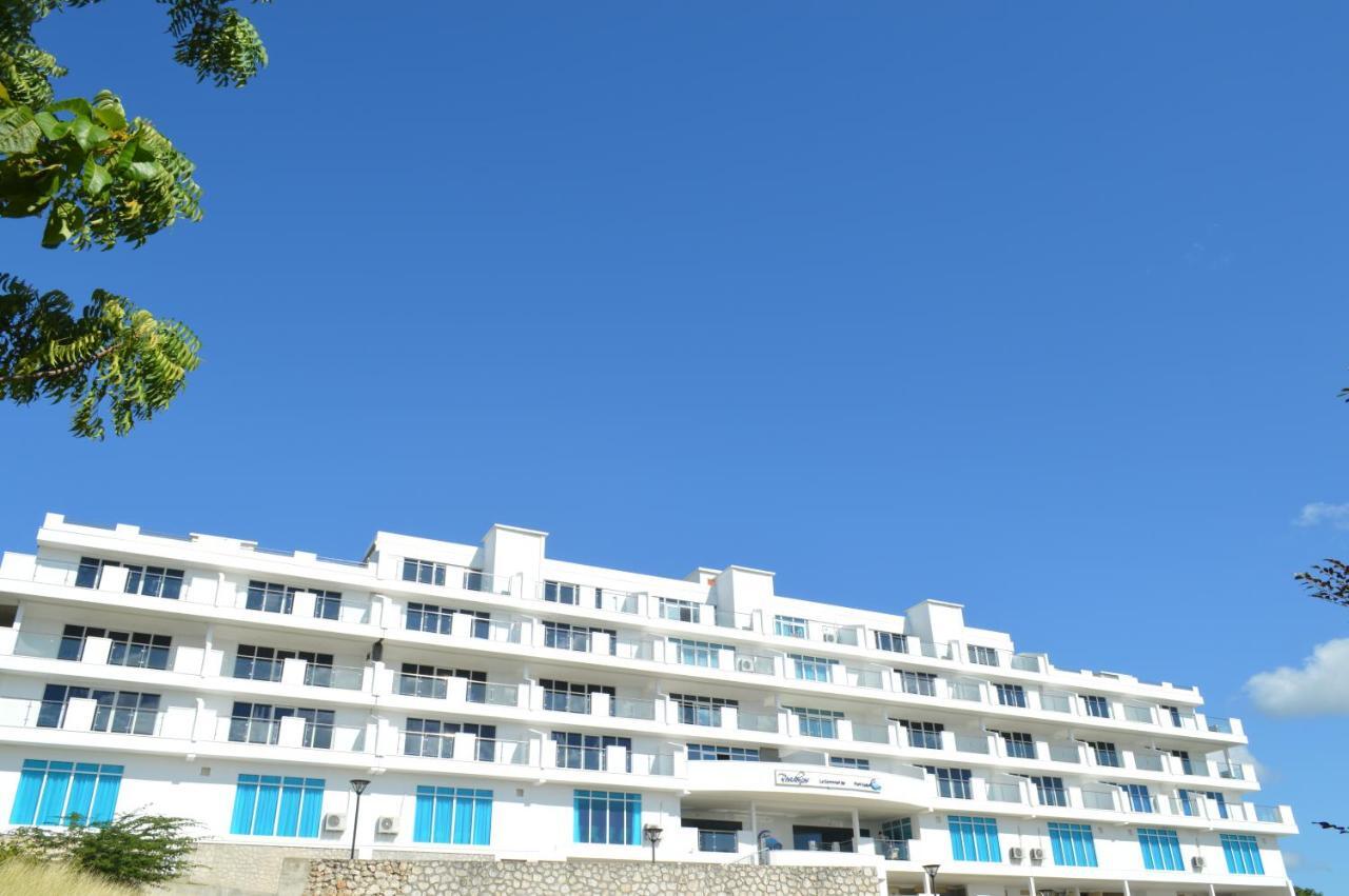 Residences Sommet Port Salut Luaran gambar