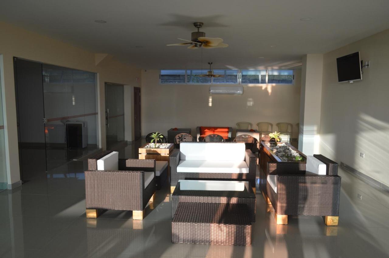 Residences Sommet Port Salut Luaran gambar