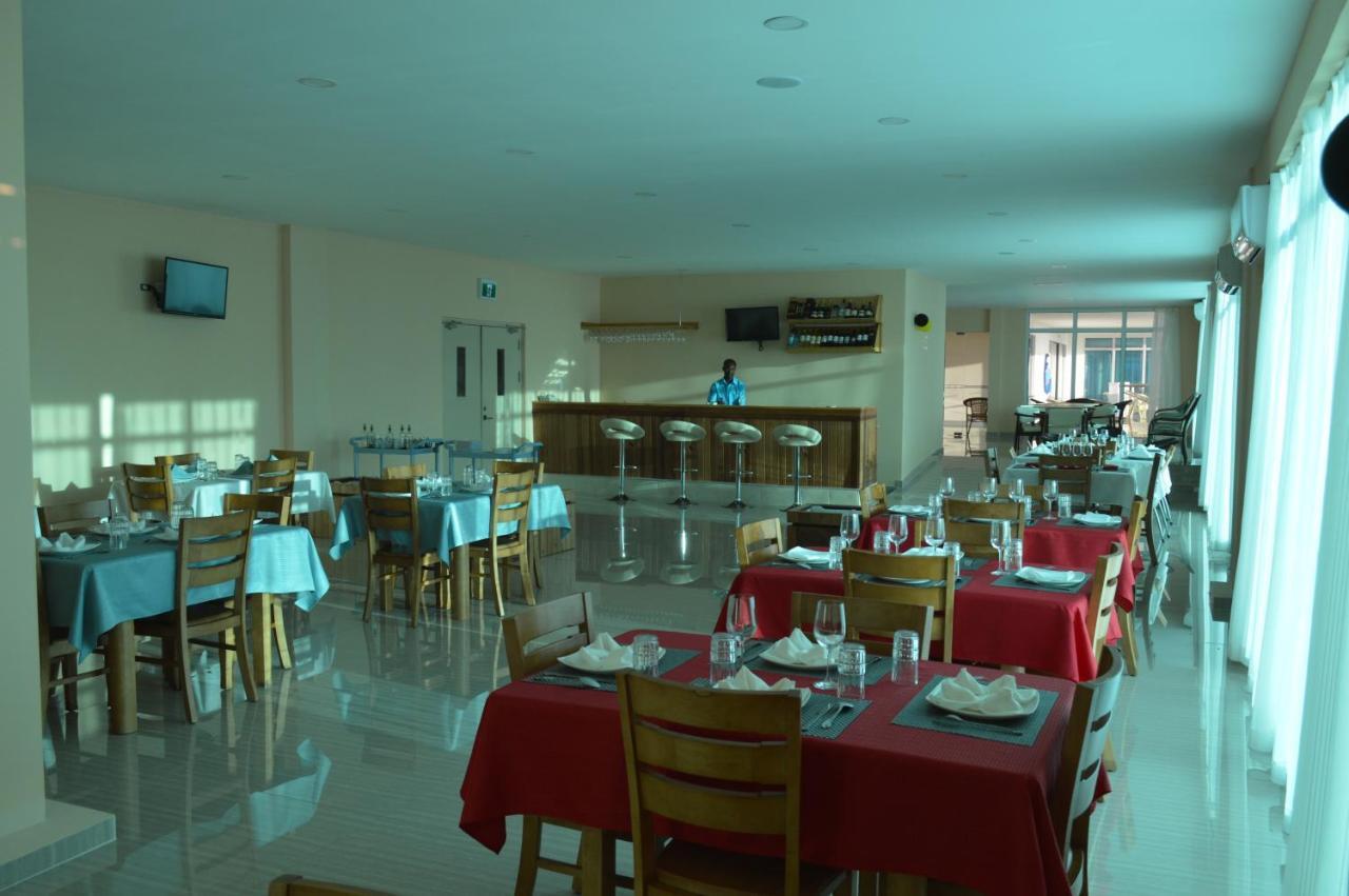 Residences Sommet Port Salut Luaran gambar