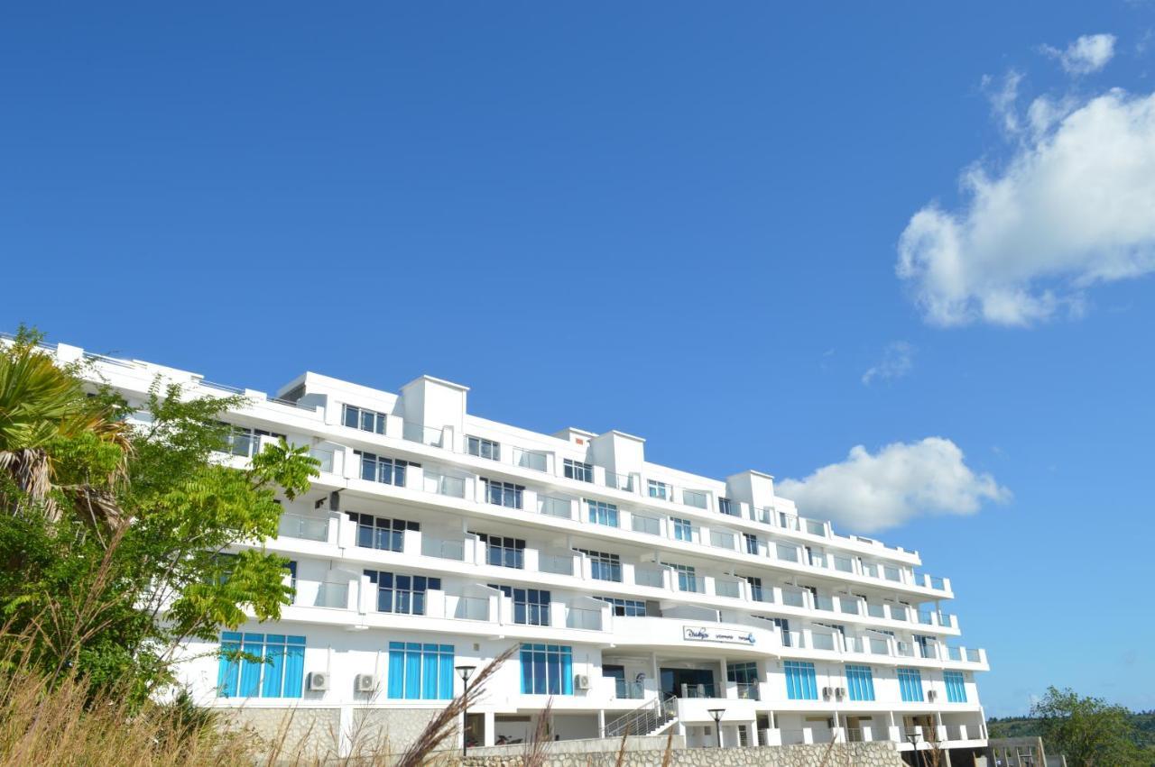 Residences Sommet Port Salut Luaran gambar