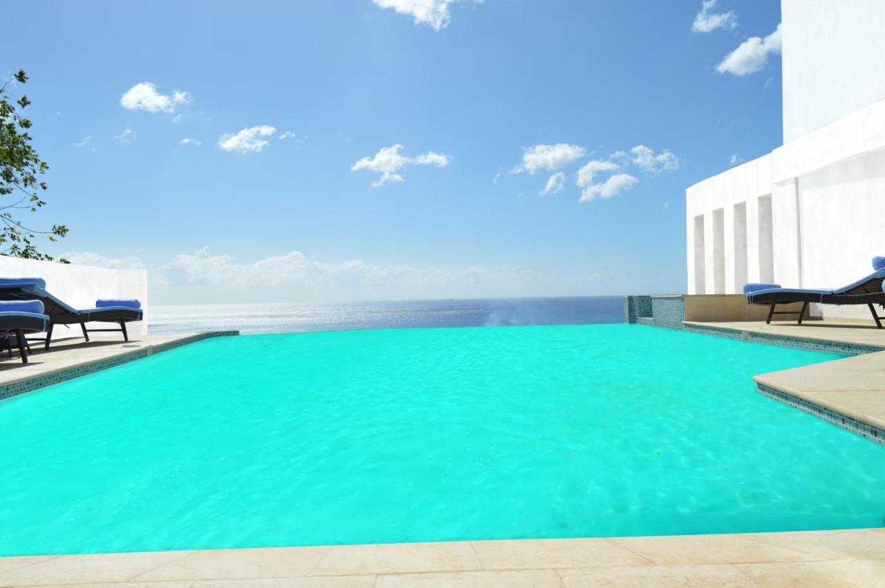Residences Sommet Port Salut Luaran gambar