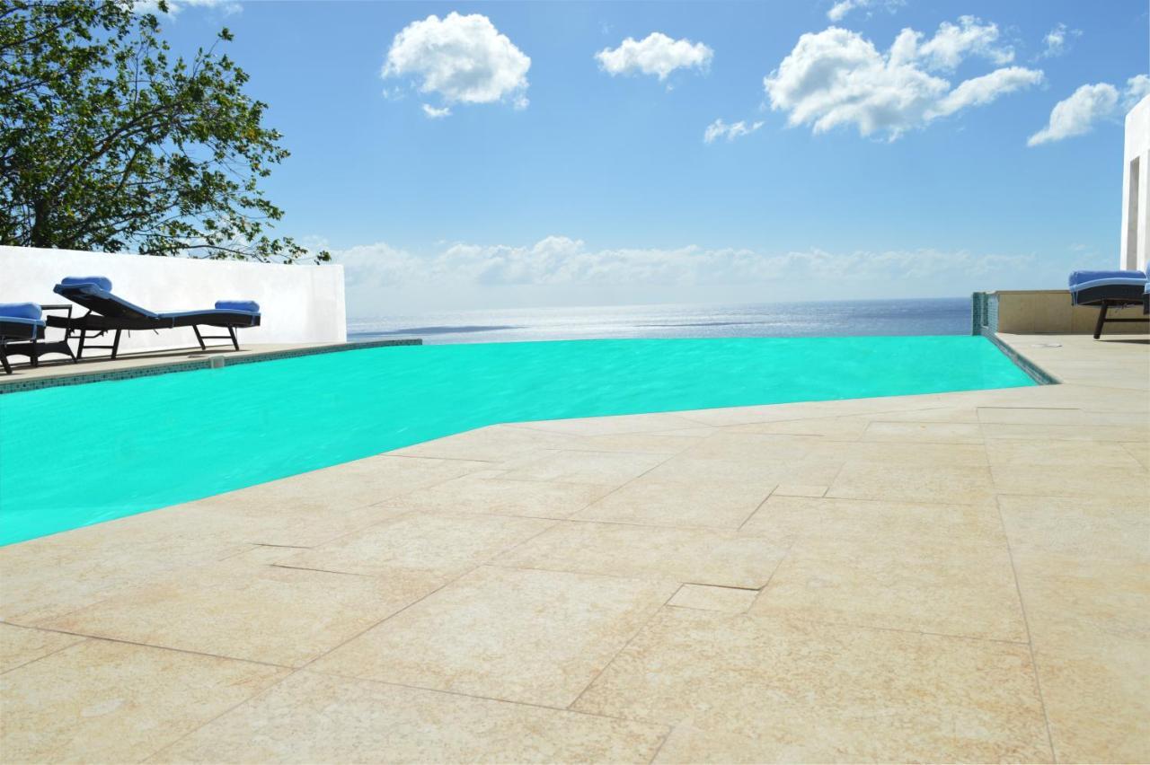 Residences Sommet Port Salut Luaran gambar